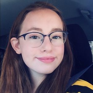 Meet your Posher, Martina